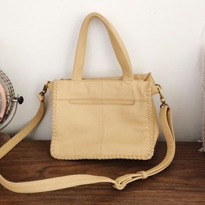 hobo domino bag